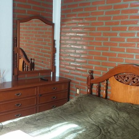 Apart Termal San Ramon Termas de Río Hondo Exterior foto